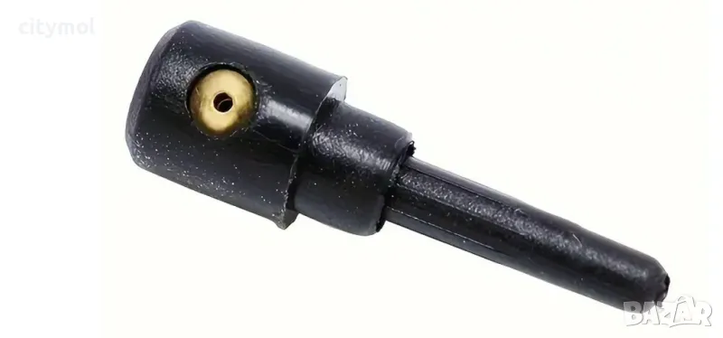 Дюза миене на задна чистачка за VW, Audi, Skoda, Seat, снимка 1