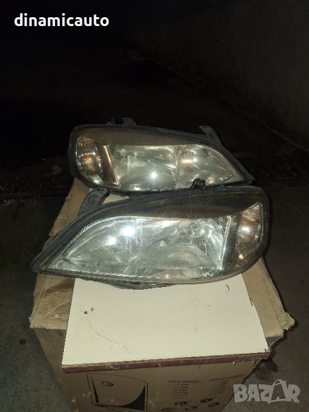 Фарове за Opel Astra G 90 520 878 RH , снимка 1