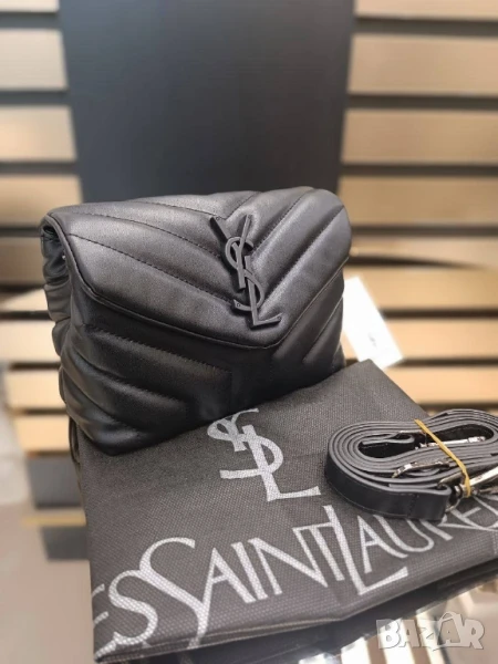 чанти ysl saint laurent , снимка 1