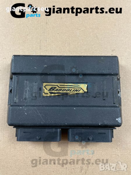 Компютър за BARDOLINI GAS ГАЗ , E8-110R-004898, снимка 1