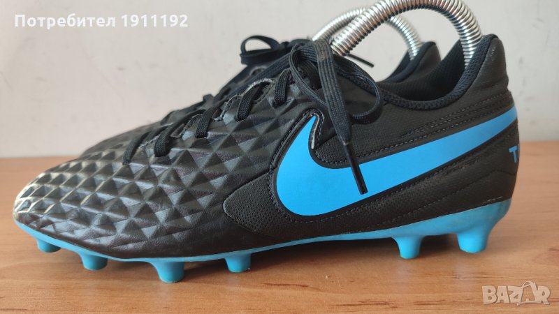 Nike. Футболни бутонки. 40, снимка 1