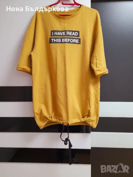 Дамска туника , снимка 1