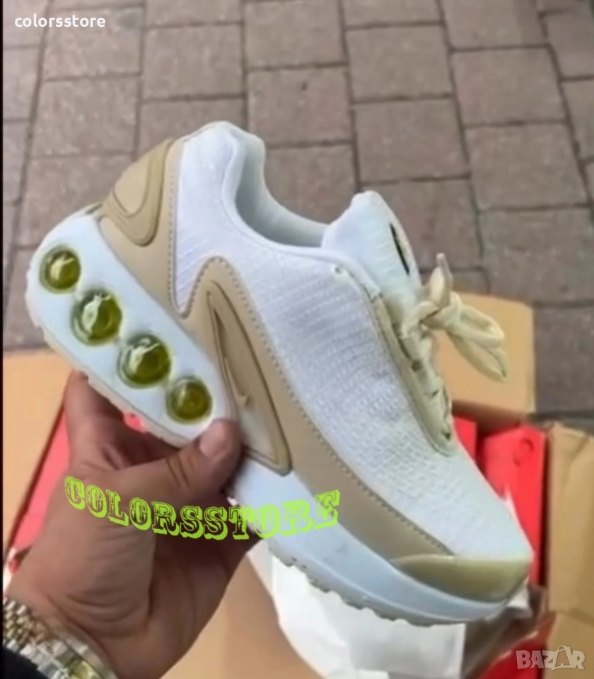 Дамски маратонки Nike/BR134, снимка 1