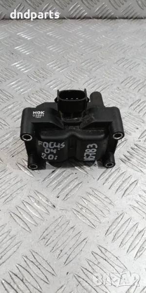 Бобина Ford Focus 2.0i 2004г.	, снимка 1