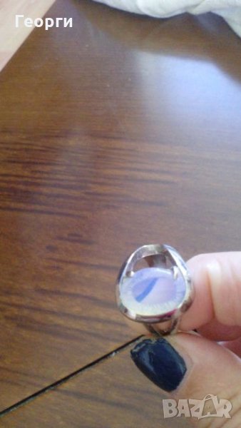 Дамски пръстен, снимка 1