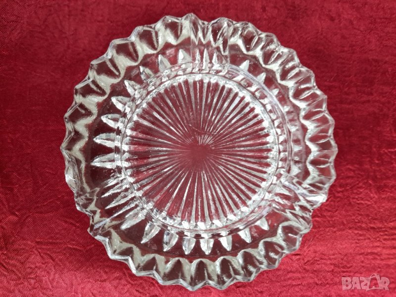 Ретро пепелник , снимка 1