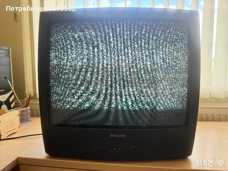 Телевизор Philips, снимка 1