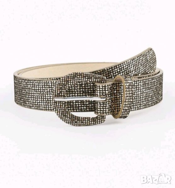 Уникален бляскав колан ХИТ, снимка 1