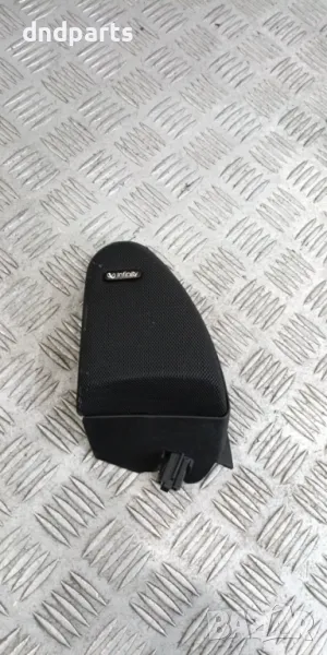 Ляв високоговорител Chrysler 300M 1998г.	, снимка 1