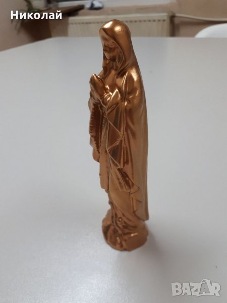Дева Мария 3Д принт, снимка 1