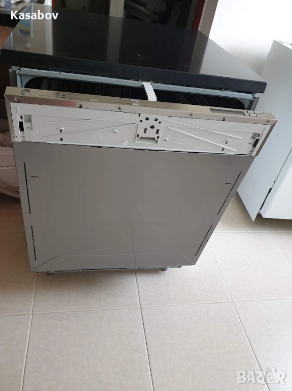 Miele - Auto Open - QuickPowerWash - Съдомиялна - Пълно Вграждане 60см, снимка 1