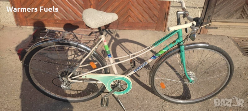 Велосипед 28 цола 6 скорости , снимка 1