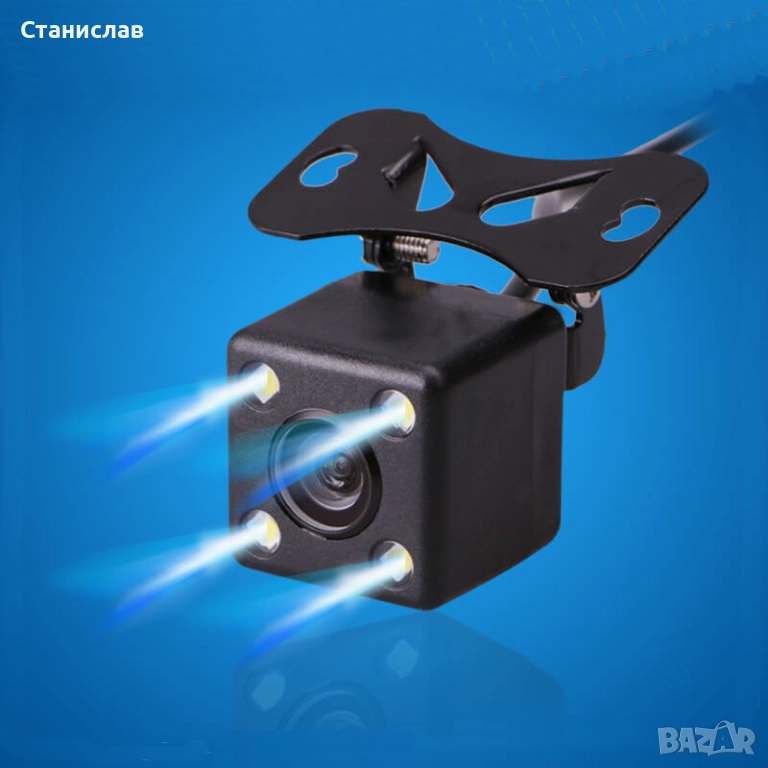 Камера за задно виждане, снимка 1