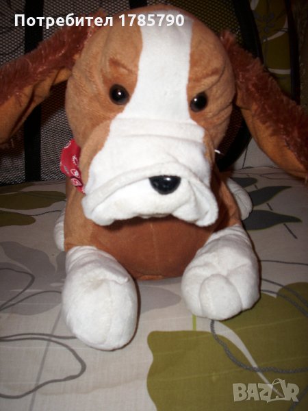 Плюшена играчка, снимка 1