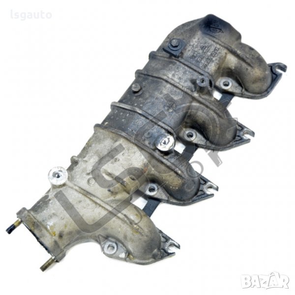 Всмукателен колектор Peugeot 307 2001-2002 P220321N-56, снимка 1
