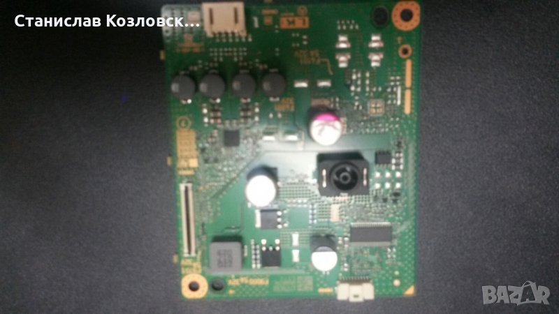 KDL-43WE750 1-981-455-11, снимка 1