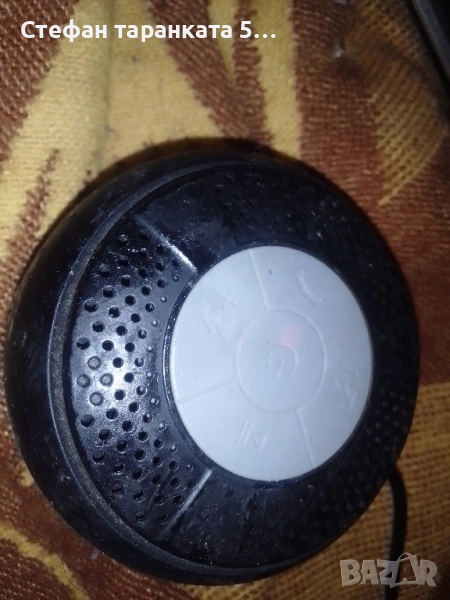 Блутут тонколона , снимка 1