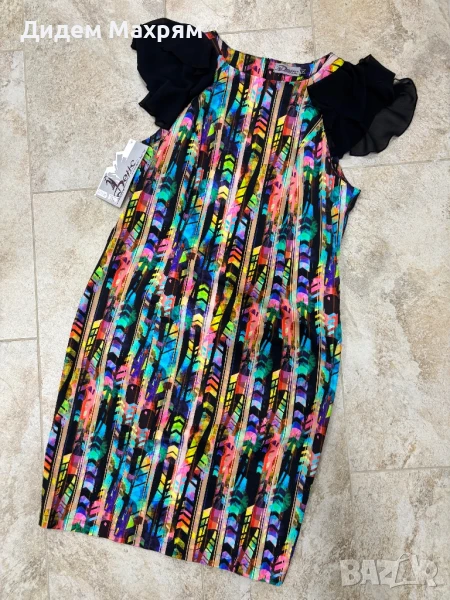 Нова рокля на марката Денс, снимка 1