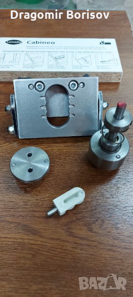 Шаблон за сглобка Cabineo, снимка 1