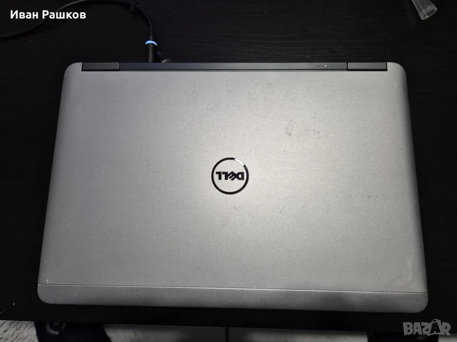 DELL Latitude E7240, снимка 1