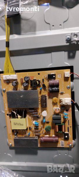 POWER SUPPLY AP-P96AM. 2955051104.for, Grundig 43 GUA 2020 DISPLAY 057T43D52C, снимка 1