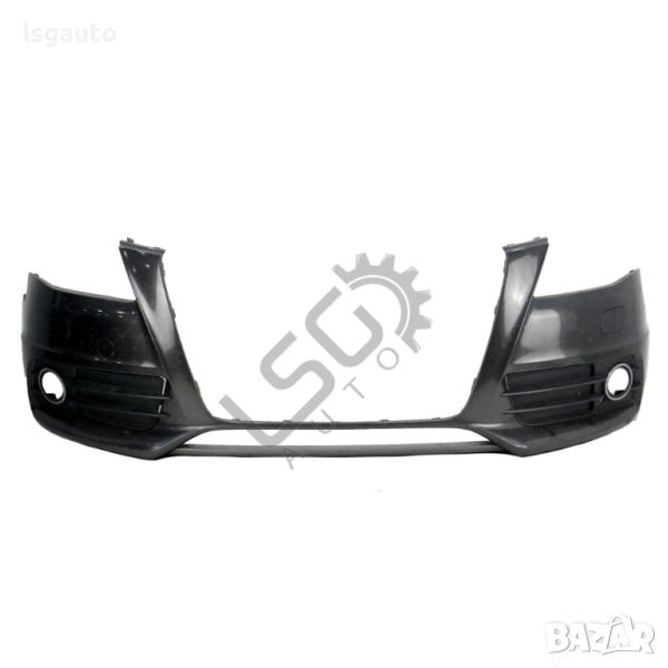 Предна броня AUDI A4 (B8) 2008-2015 ID:148919, снимка 1