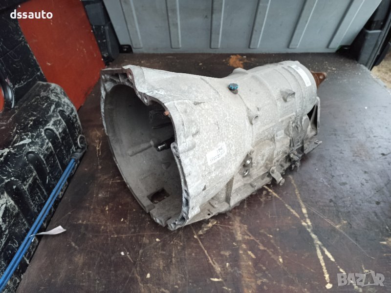 Автоматична Скоростна кутия BMW ZF 6HP-26, снимка 1