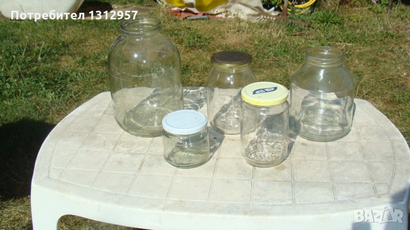  БУРКАНИ 3000,;винтови-1750,1000, 800 , 720, 580. 400,190 млл, снимка 1