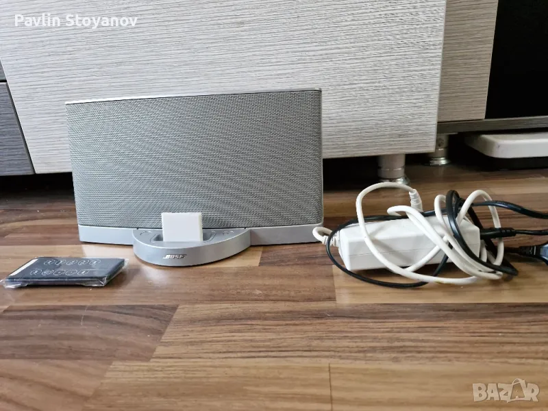 BOSE Sounddock series 1, снимка 1
