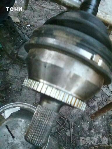 Пюлуоска за форд и волво, снимка 1