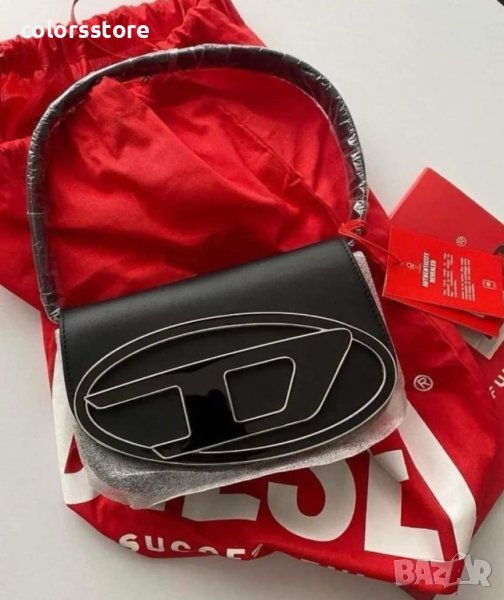 Луксозна чанта Diesel SG- VT1, снимка 1