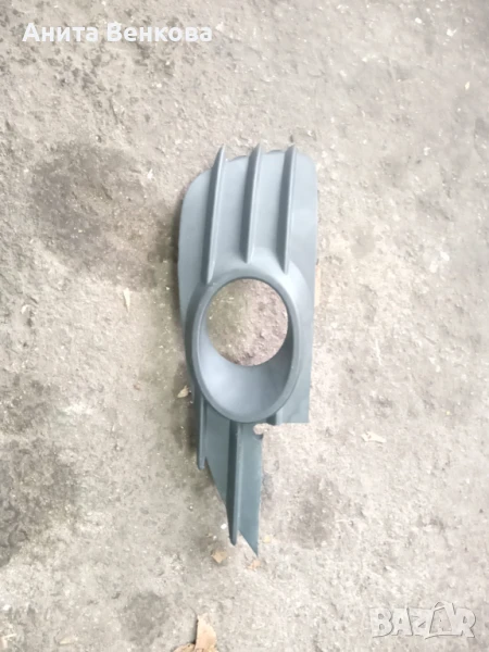 Продавам капачки за халогени за Опел Астра Н, снимка 1