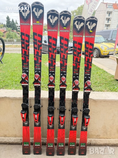 Rossignol Hero Carve SL, снимка 1