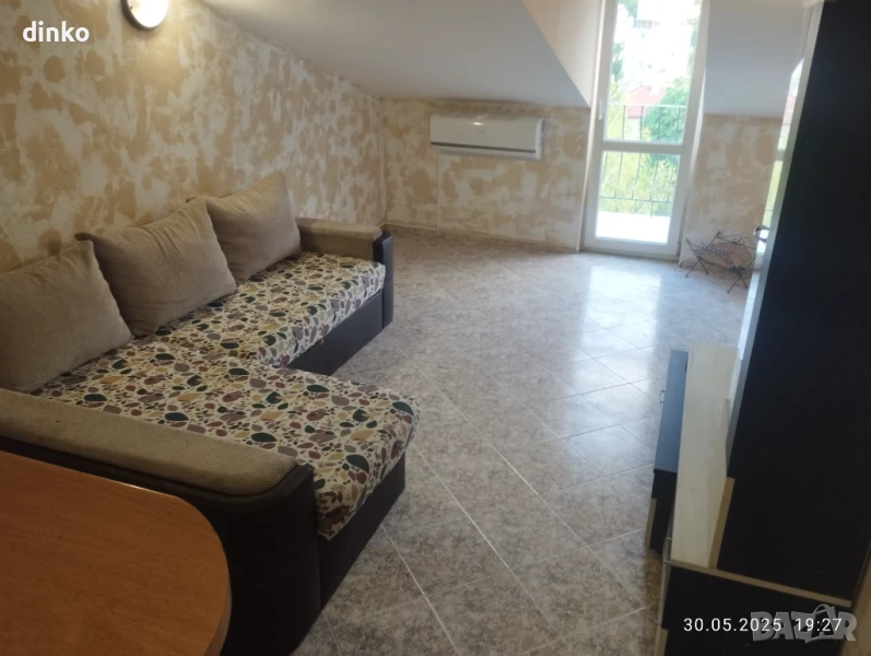 Нощувки Апартамент Панорамата , снимка 1