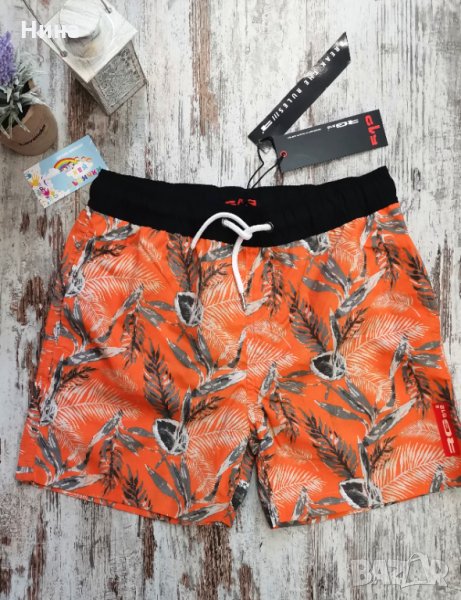 Къс панталон/ плувни шорти RG 512 , снимка 1