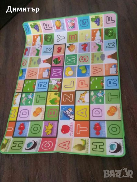 Забавни и практични килимчета за детската стая. 200 на 250 см, снимка 1