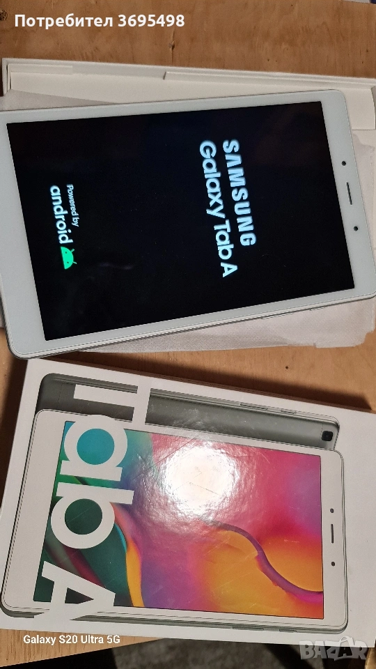 Samsung,Huawei, снимка 1