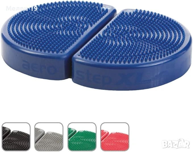 Тренажор за баланс TOGU Aero-Step XL, снимка 1