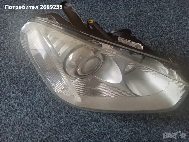 Оригинален десен фар за Форд с макс,  Ford c max , снимка 1