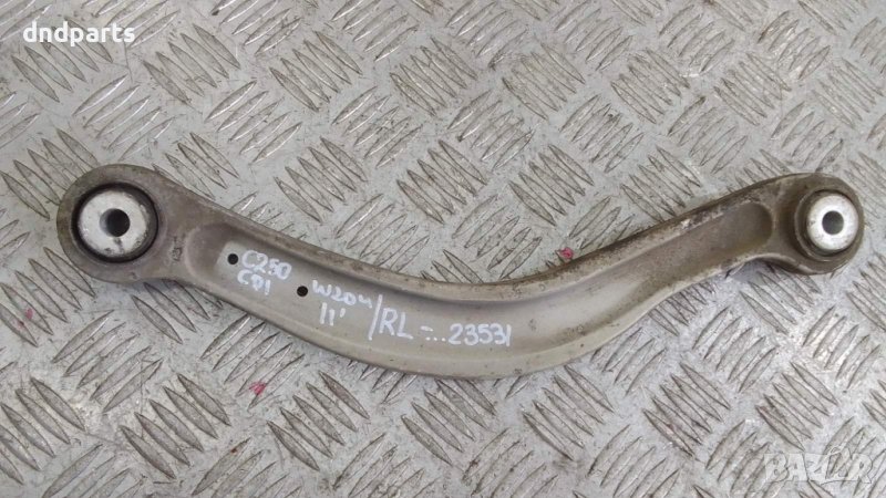 Носач Mercedes C250 CDI W204 2011г.(заден ляв)	, снимка 1