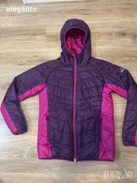 McKinley Hybrid Primaloft и Пух Дамска пухенка S, снимка 1