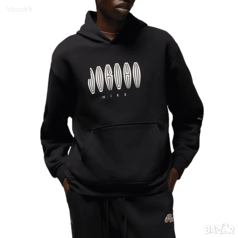 Мъжко горнище Jordan Flight MVP | S размер, снимка 1