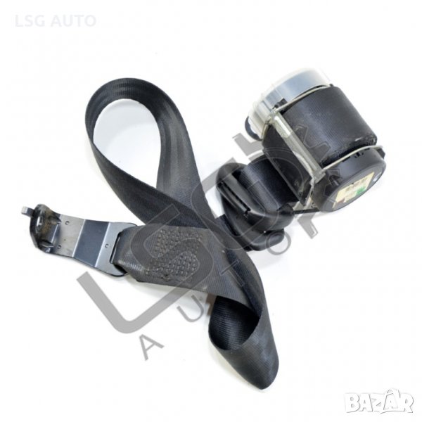 Заден десен предпазен колан Land Rover RANGE ROVER SPORT SP(HSC) 2005-2013 R240320N-191, снимка 1