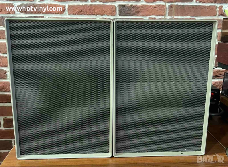 Тонколони Paladium, снимка 1