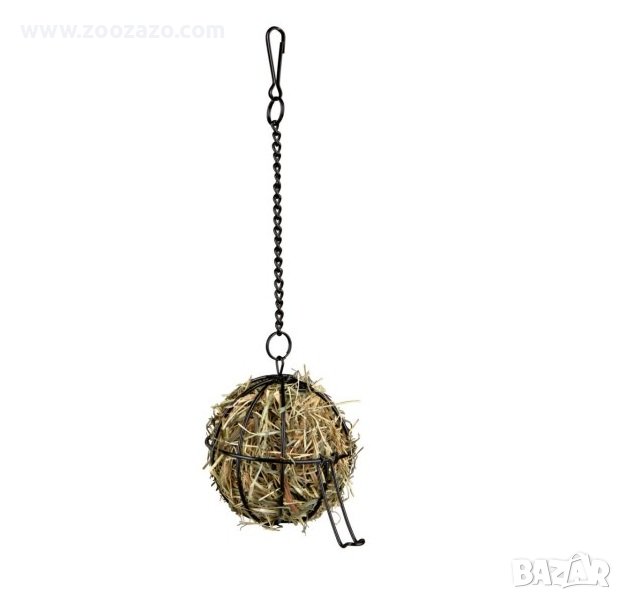 Топка държач за сено за Гризачи - Модел: 84523, снимка 1