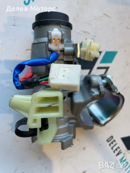 Патрон ключалка от Hyundai I20 1. 0T, 101 ph, automatic, engine G3LE, 2023  , снимка 1