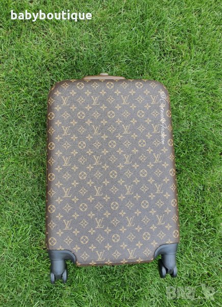 LOUIS VUITTON ZEPHYR S, снимка 1