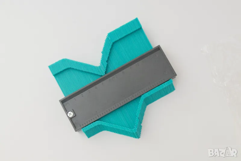 Дубликатор на контури и профили 13cm, снимка 1