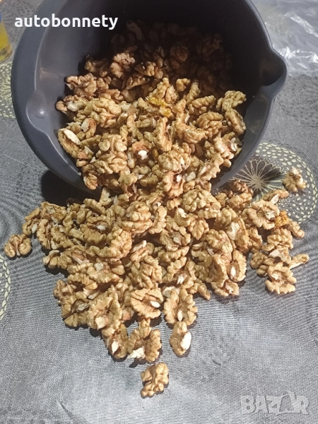 Био Орехи , Еко продукт , Домашни , екологично производство , снимка 1