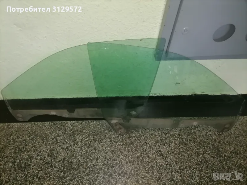 Предни стъкла Subaru Legacy OUTBACK 2.5 AWD 2000 г. ( BH , B12 ) , снимка 1